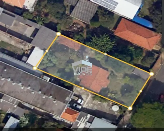 TERRENO COMERCIAL PARA VENDA E LOCAÇÃO EM SOUSAS | CAMPINAS/SP | 938 M²