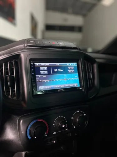 Fiat Strada Endurance 1.4 Flex 8V CS Plus 2022