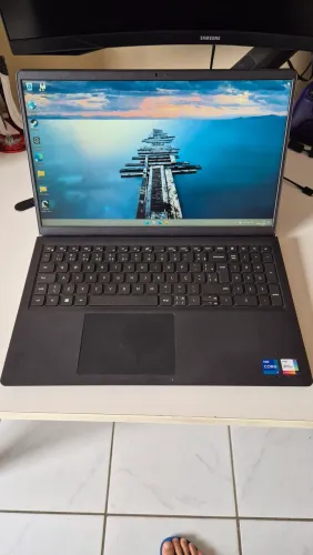 Dell Inspiron 15 i7