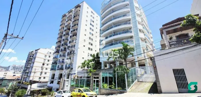 Cachambi | Apartamento 2 quartos, sendo 1 suite