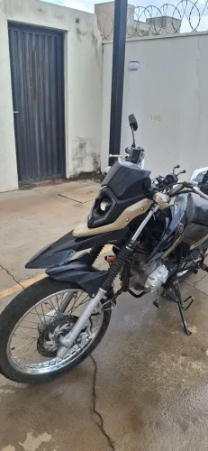 VENDO OU TROCO XTZ CROSSER 2023 ABS