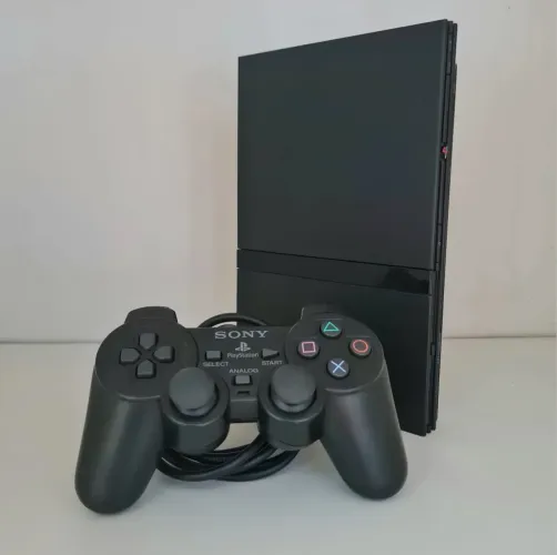 Ps2 destravado completo 