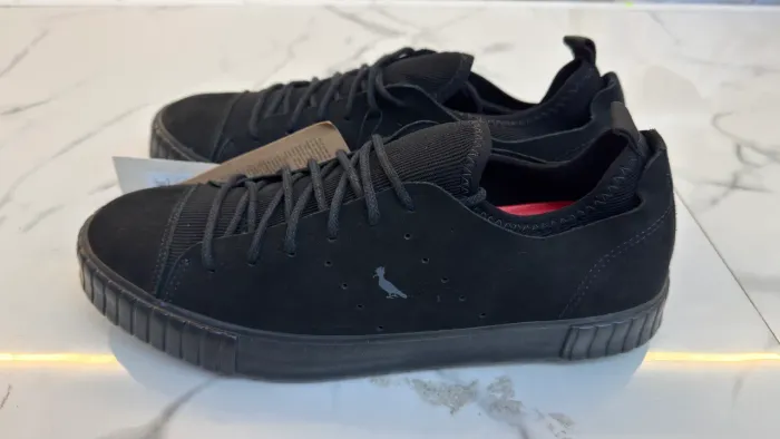 Tênis Reserva Astral All Black