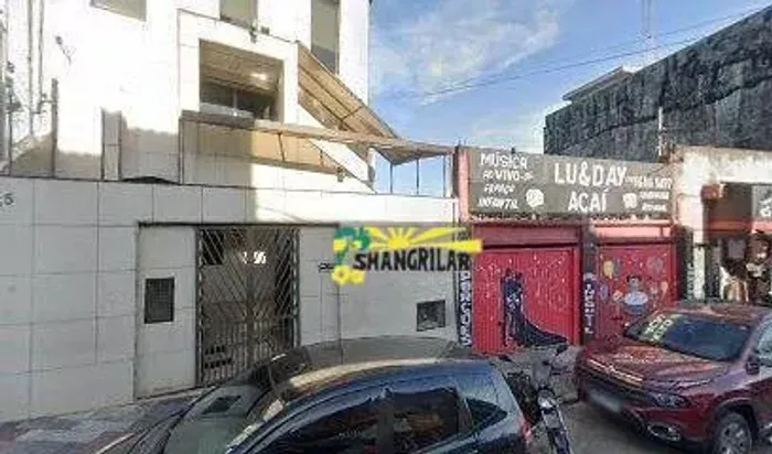 Salão para alugar, 145 m² por R$ 2.500,00/mês - Inamar - Diadema/SP