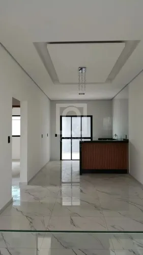 Casa no Condomínio Horto Florestal Villagio Sorocaba