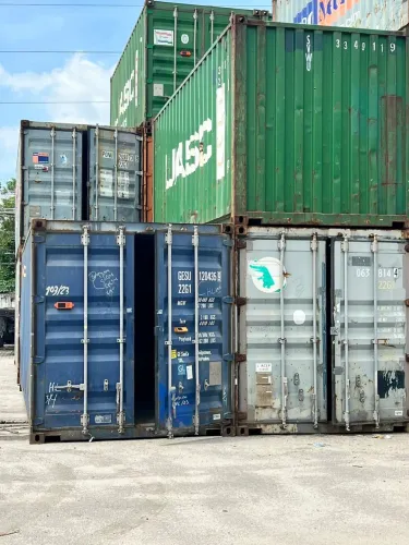 Container, ótima opção para seu negócio 