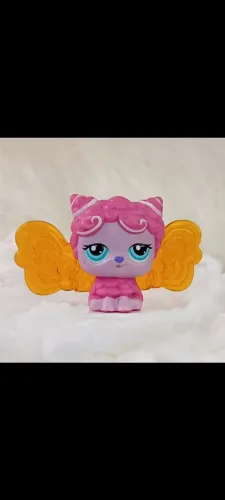 Miniatura LPS Littlest Pet Shop Enchanted Fairies #2890