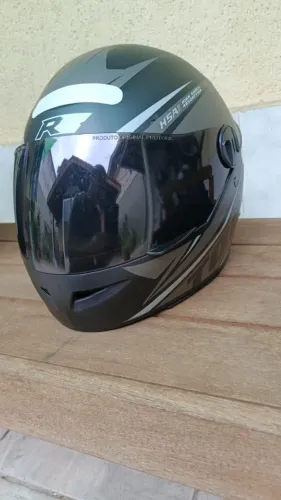 Capacete ProTork R8