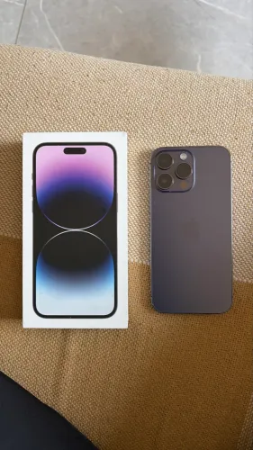 iPhone 14 Pro Max 128gb