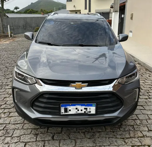 Tracker Premier 1.2 2023