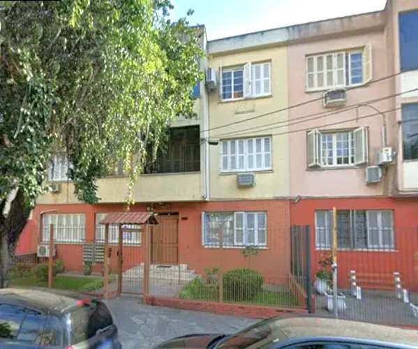 Apartamento em Vila Ipiranga