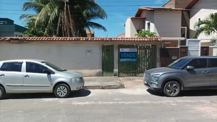 Lote/Terreno para venda possui 360 metros quadrados em Morada do Sol - Vila Velha - Espíri