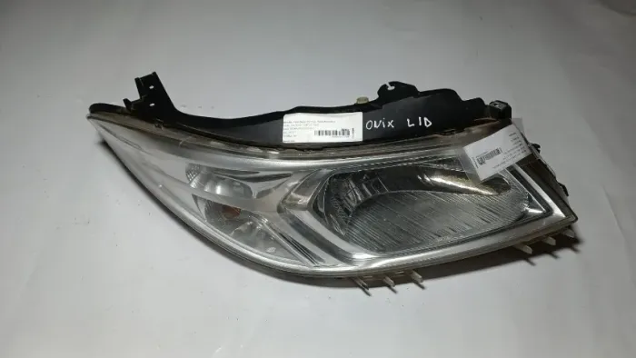 FAROL LADO DIREITO ONIX 2016 2017 2018