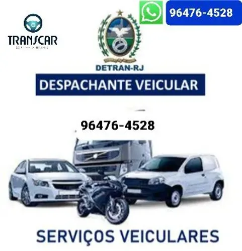 Despachante-Detran 