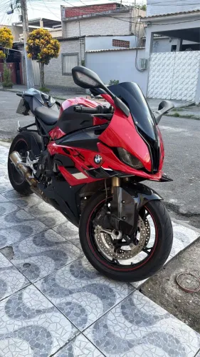 BMW S1000RR