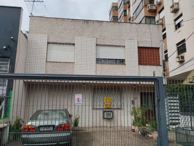 JK Térreo Mobiliado e Reformado para Alugar