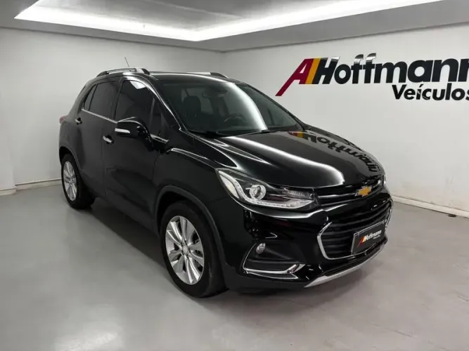 Chevrolet Tracker Premier 1.4 Turbo 16V Flex AUT 2018