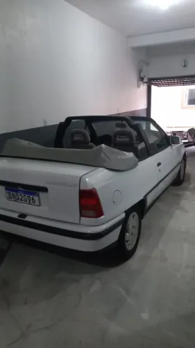 Chevrolet Kadett GSI 2.0 Conversível 1993