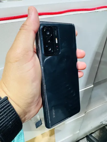 Redmi 11T pro 5G