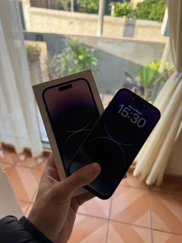 iPhone 14 Pro 256gb