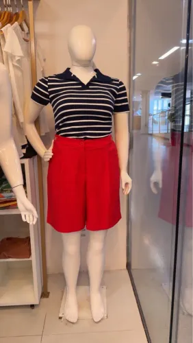Manequim feminino l