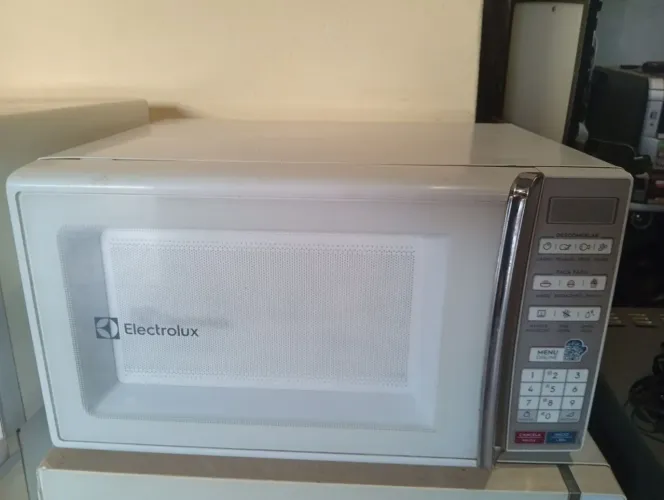 Vendas ou trocas de microondas 