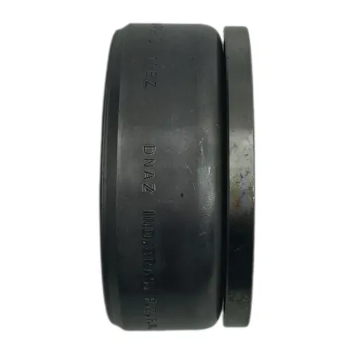 Volante Magneto C/engrenagem Honda Cg 125 2000 A 2001