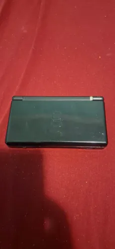 Nintendo ds para retirada de peças