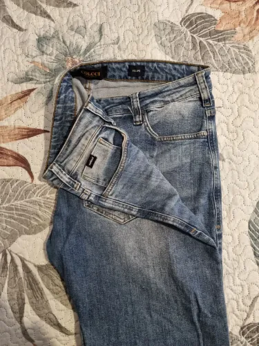 Calça  colcci 48 masculina