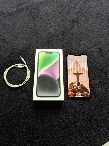 IPhone 14 Plus 128GB Completo