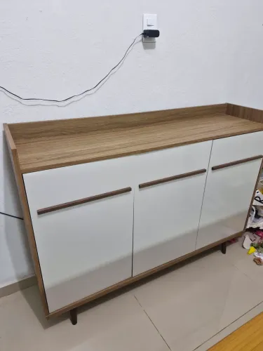 Vendo aparador/buffet 