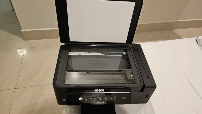 Impressora Epson L395 