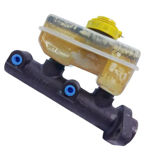 CILINDRO MESTRE GM S10 2.4 2002 200684