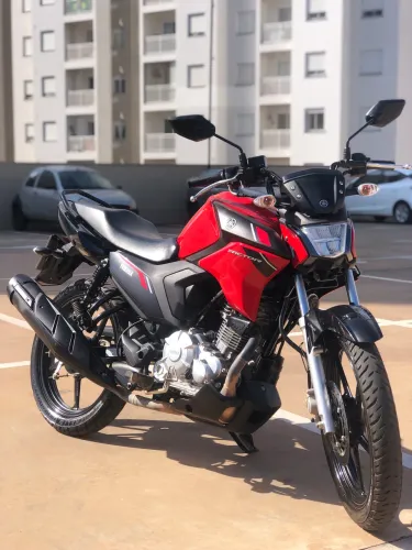 Yamaha Factor 150 Stardard