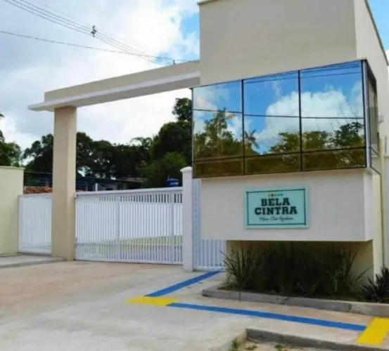 Apartamento Turu mobiliado