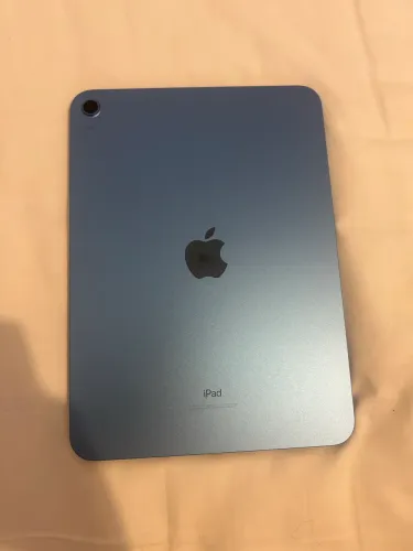 ipad 11 em perfeitas condições