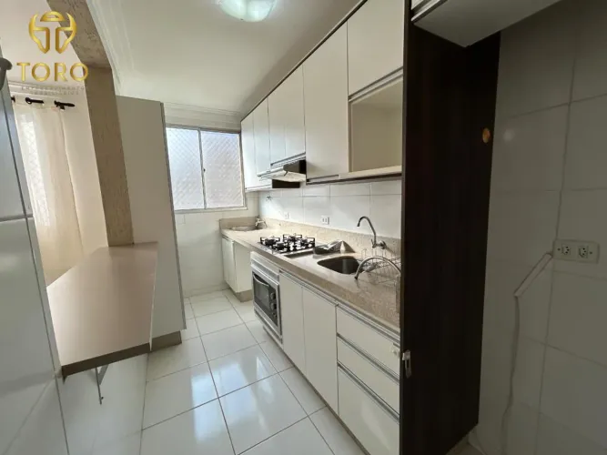 Apartamento para alugar em Maringá, PQ INDUSTRIAL I, com 2 quartos, com 47 m²