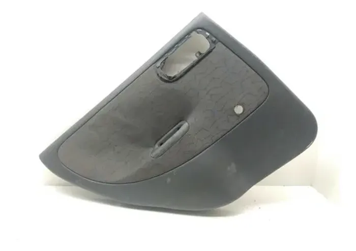 Forro Porta Traseira Esquerda Chevrolet Corsa Maxx 2009