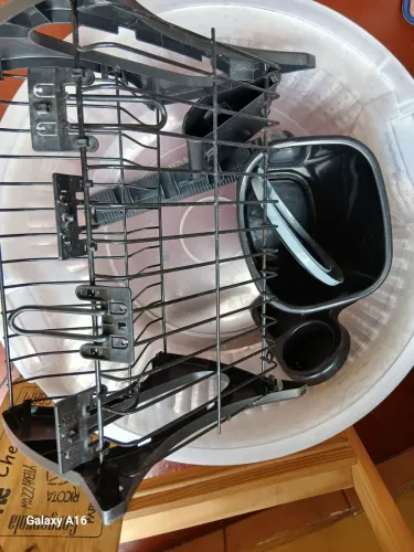 Kit para Cozinha 