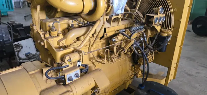 Tenho pecas motor caterpillar 3306