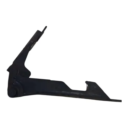 Dobradiça Capo Direito Renault Clio 2006 A 2012