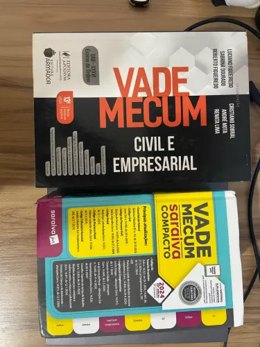 Vade mecum