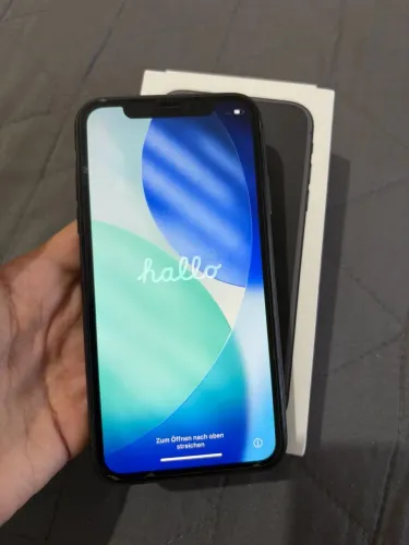 iPhone 11 128GB PRETO