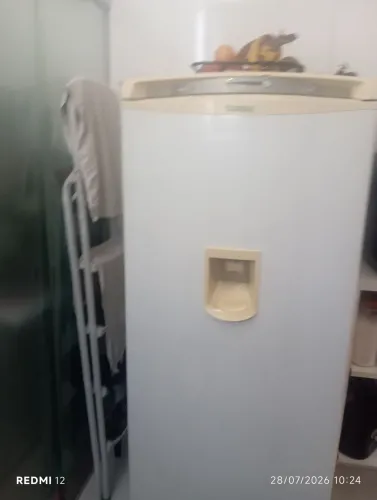 Geladeira Consul frosfree