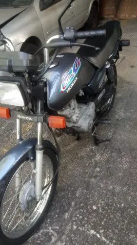 Titan 97 (Único dono - aceito troca)