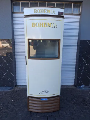 Cervejeira MetalFrio Bohemi - Garantia 30 Dias