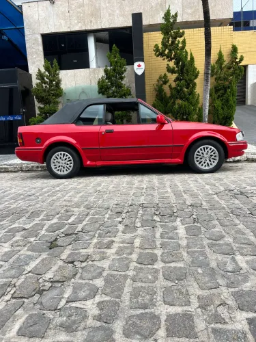 Ford Escort XR3 1.8 / 1.6 Conversível 1990