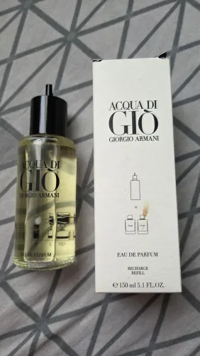 Perfume Giorgio Armani Acqua de Gió 