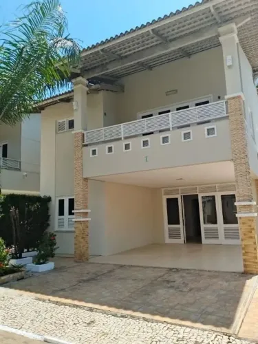 Casa de Condominio em Cambeba - Fortaleza