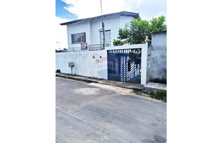 Encontre Sua Casa dos Sonhos em Manaus - Duplex próximo a Alameda Cosme Ferreira - Zumbi 2